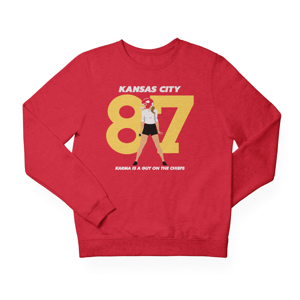 KARMA 87