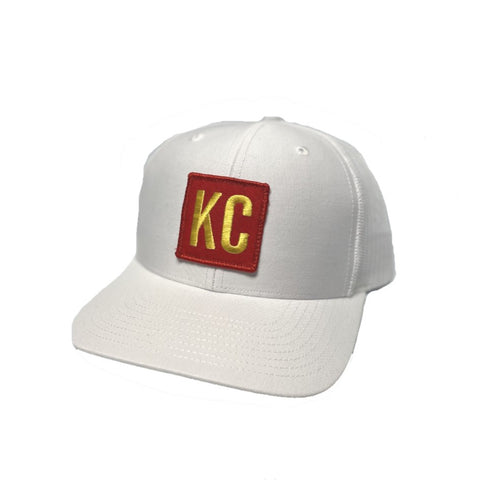 KC PATCH HAT -Trucker