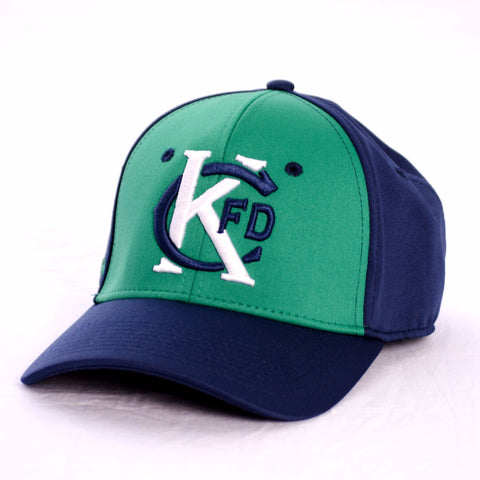 Irish KCFD Hat