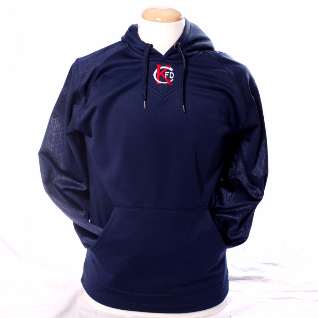 KCFD Hoodie