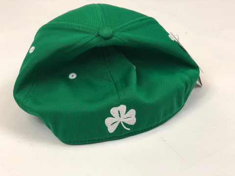 Irish KCFD Green Hat