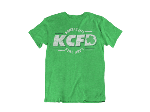 IRISH - KCFD Classic T-Shirt