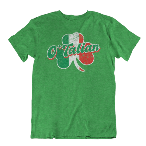 O'TALIAN TEE