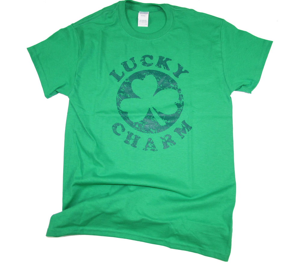 Lucky Charm T-Shirt