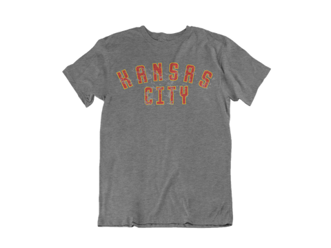 *KANSAS CITY TEE