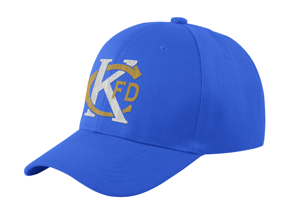 *KCFD Tribute Hat