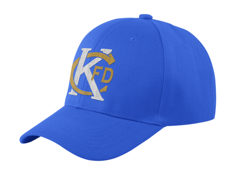 *KCFD Tribute Hat