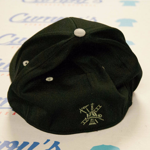 KCFD "Black Out" Hat