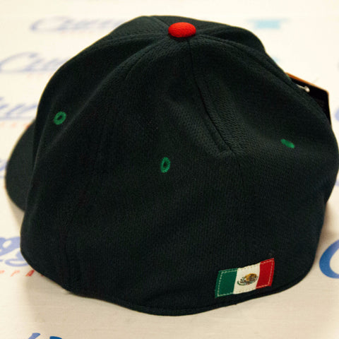 KCFD Mexico Pride Hat