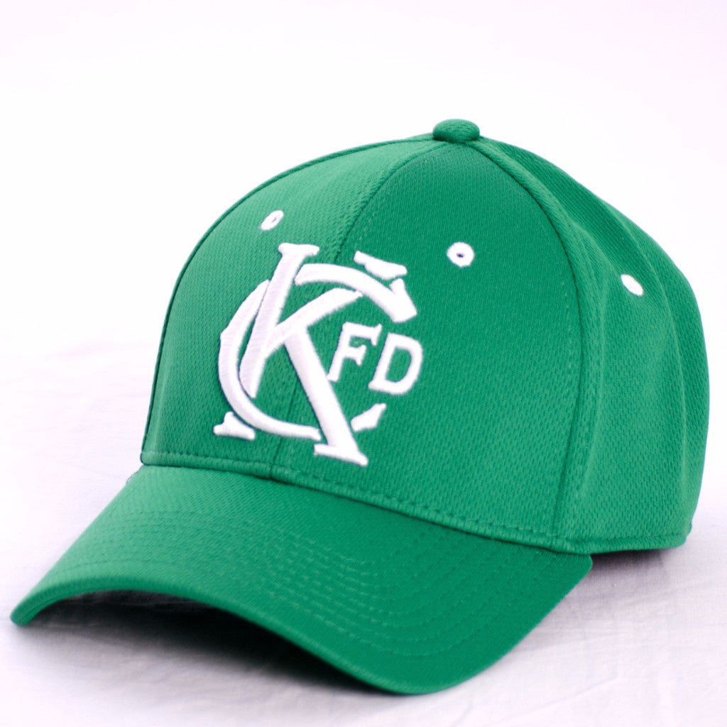 Irish KCFD Green Hat – Cumpy's Sports & Apparel