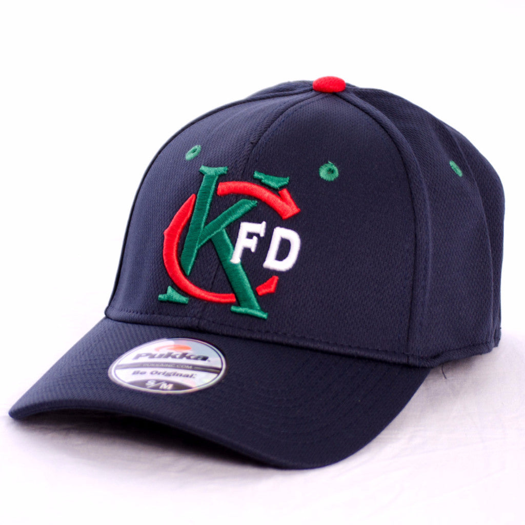 KCFD Mexico Pride Hat