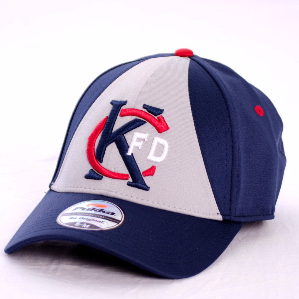 KCFD "Peak" Hat