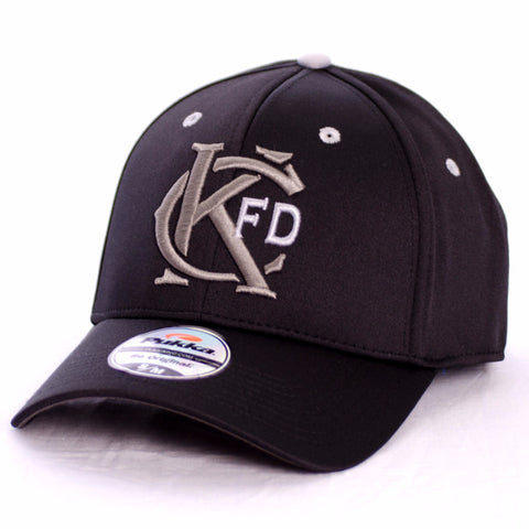 KCFD "Black Out" Hat