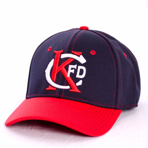 KCFD "Two Tone" HAT