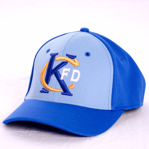 KCFD Crown Hat