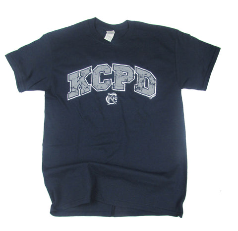 KCPD T-Shirts