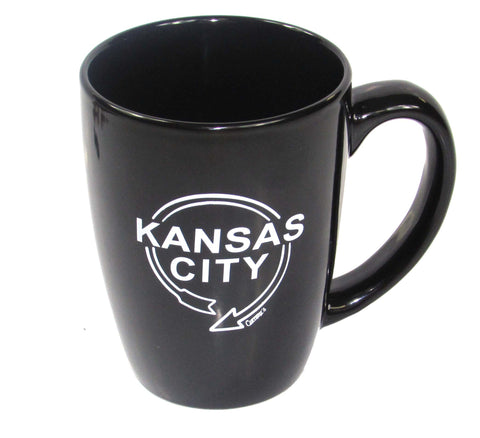 Kansas City Sign Gift Box