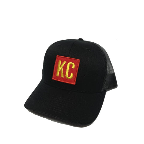 KC PATCH HAT -Trucker