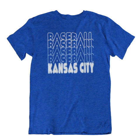 Kansas City BASEBALL