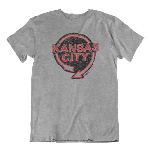 Kansas City Sign shirt