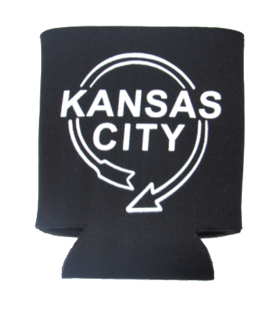 Kansas City Sign Gift Box