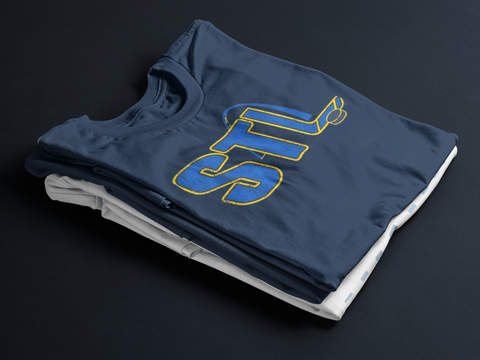 STL Hockey Tee