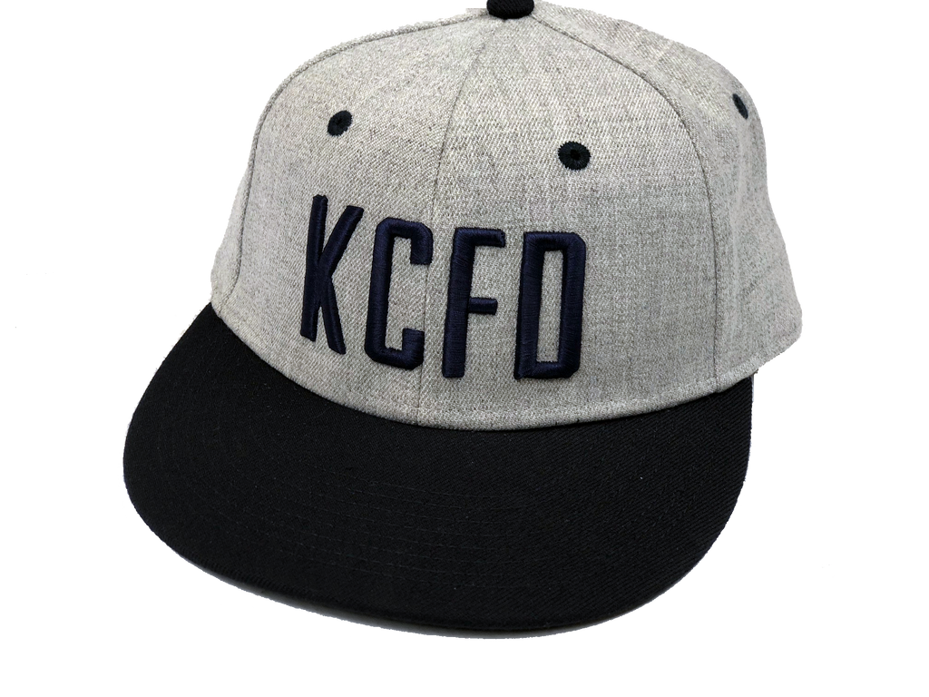 CLASSIC KCFD HAT