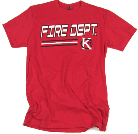 FIRE DEPT. KCFD