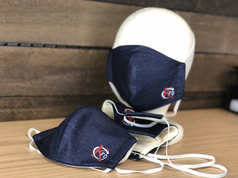 Face Mask - KCFD