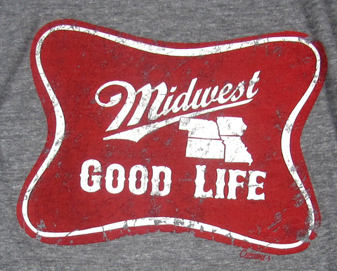 Midwest Good Life Hoodie