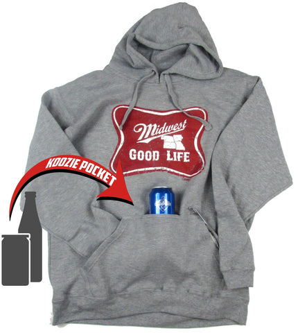 Midwest Good Life Hoodie