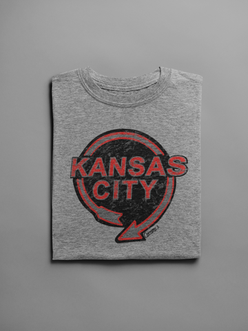 Kansas City Sign shirt