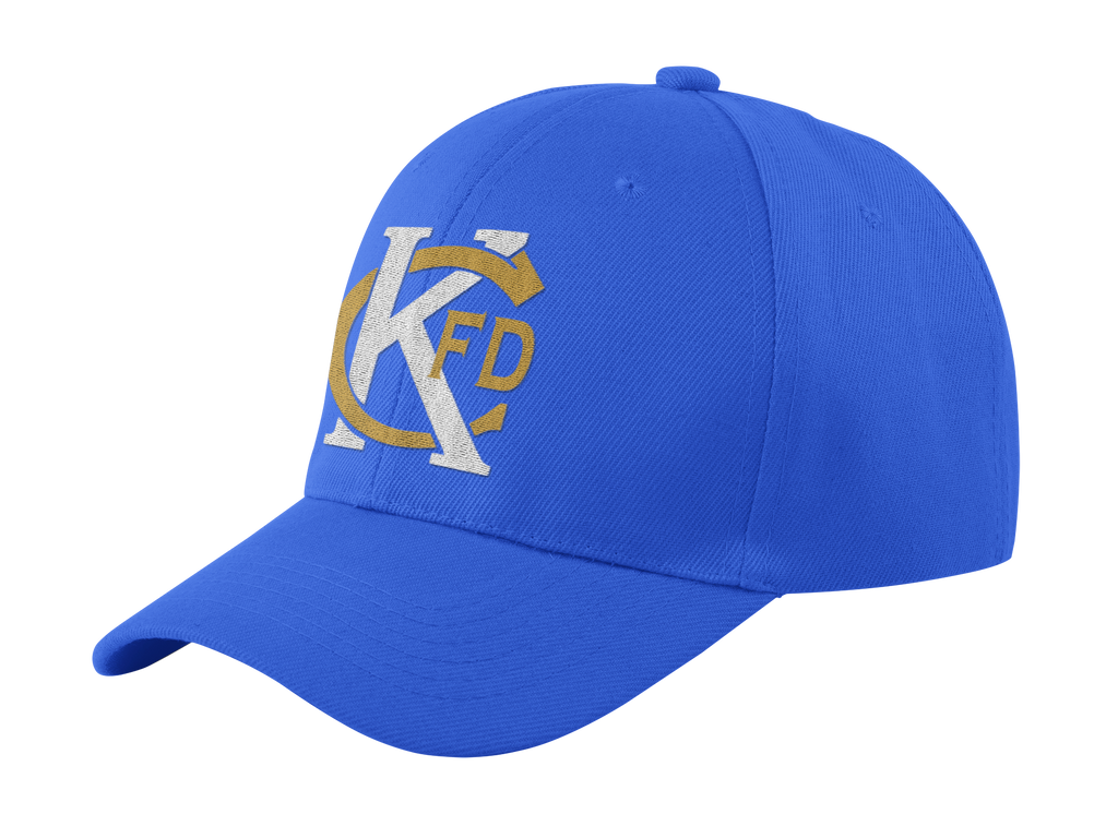 light blue kc royals hat